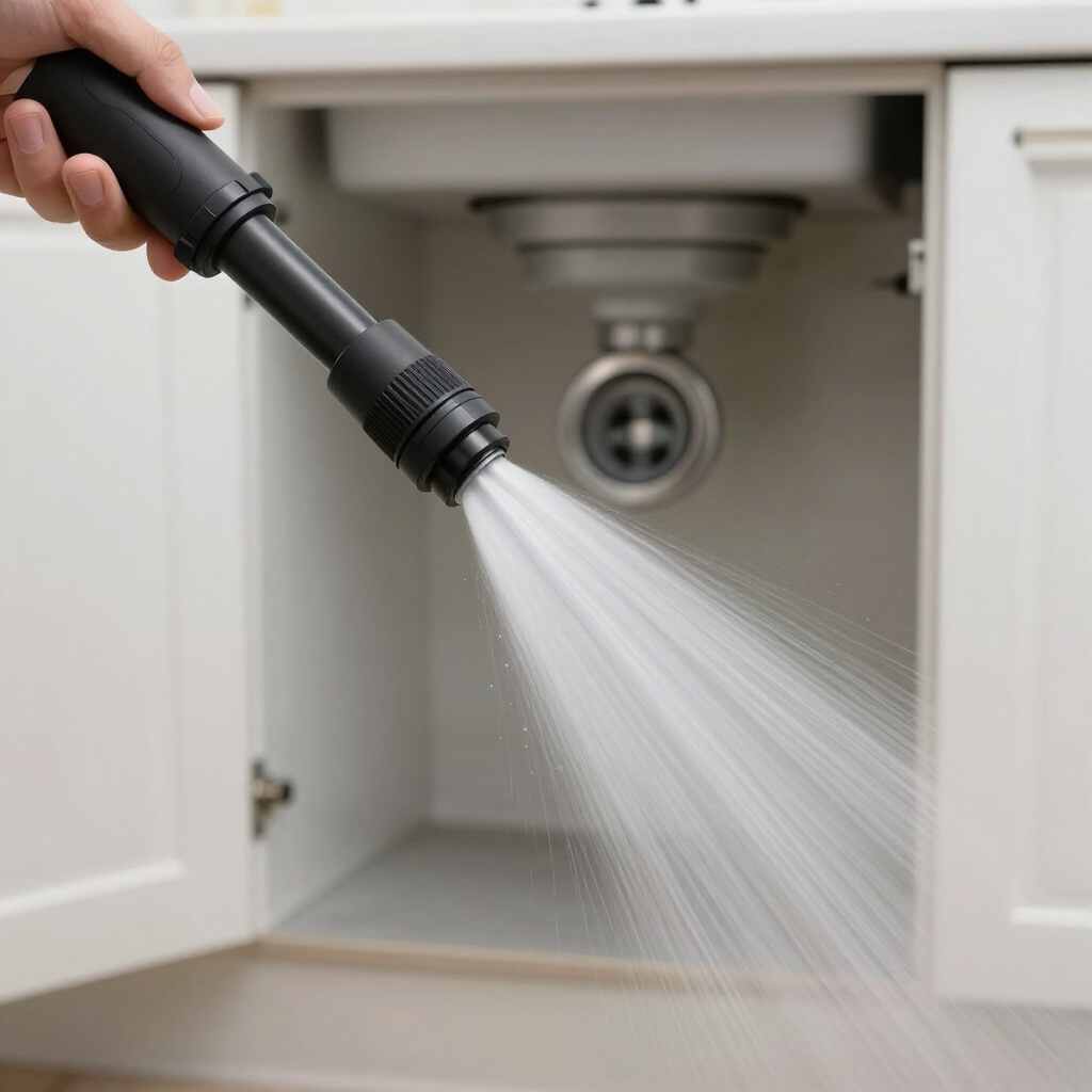 Drain Cleaning & Unclogging in Fruita