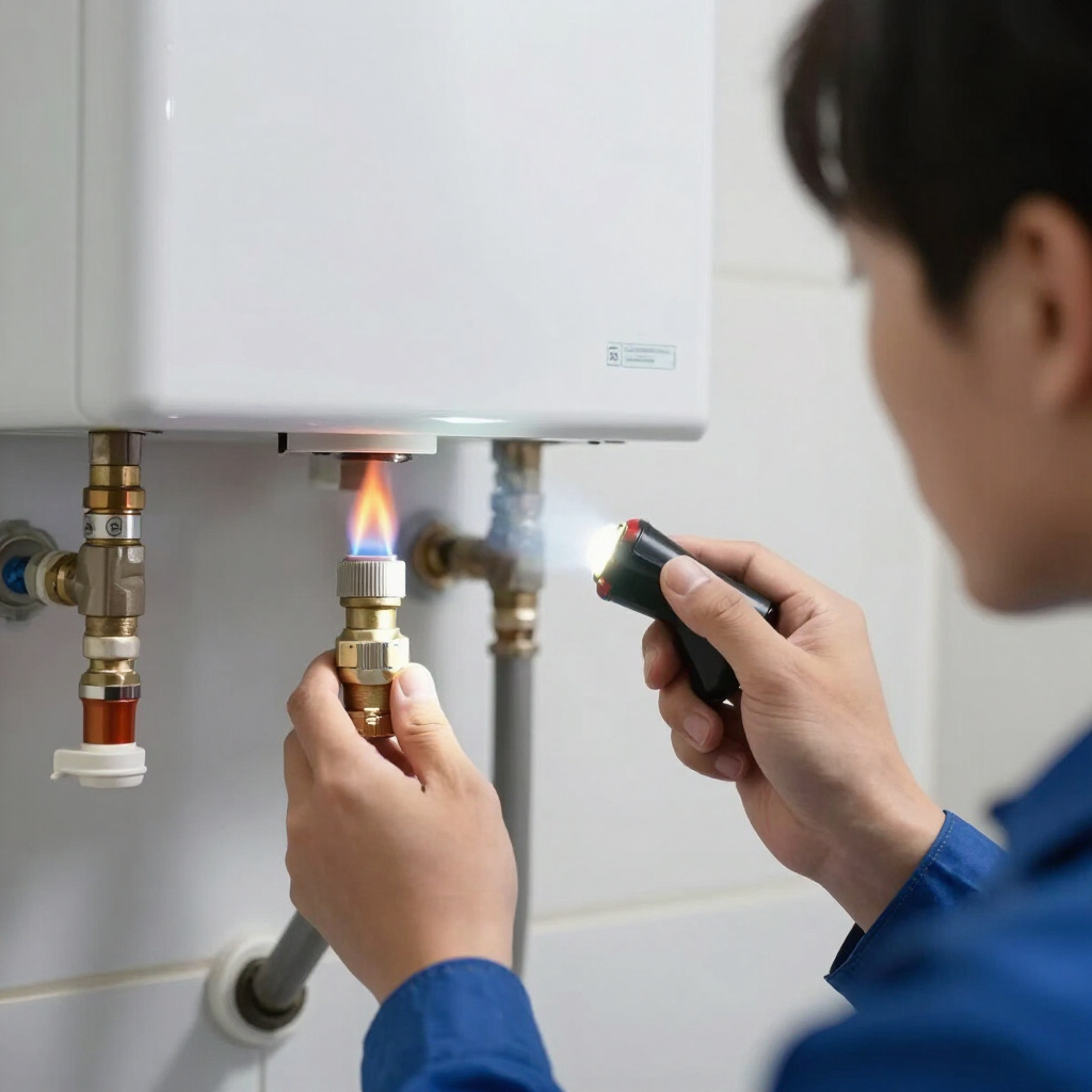 Water Heater Services in Fruita