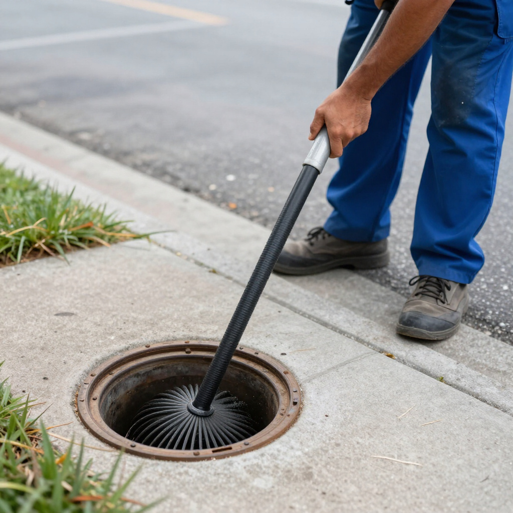 Sewer & Pipe Services in Fruita