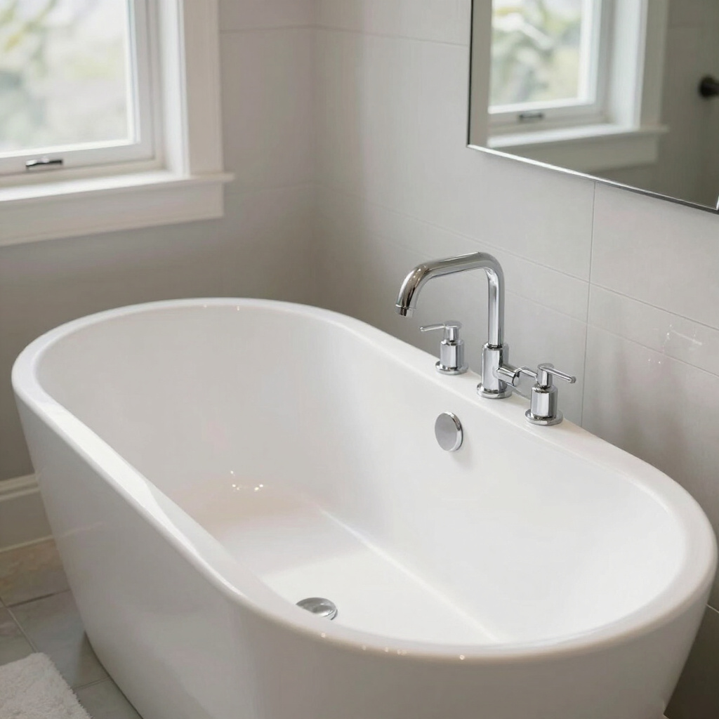 Bathroom & Kitchen Upgrades in Fruita